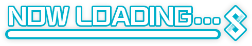 Now Loading